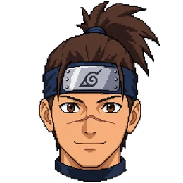 Iruka