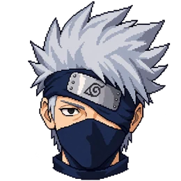 Kakashi