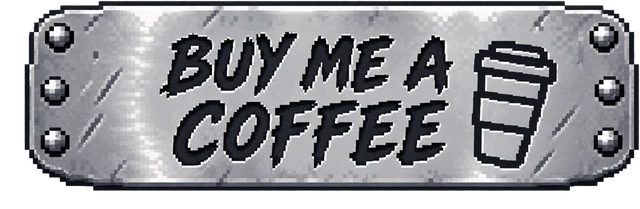 Buy me a coffee